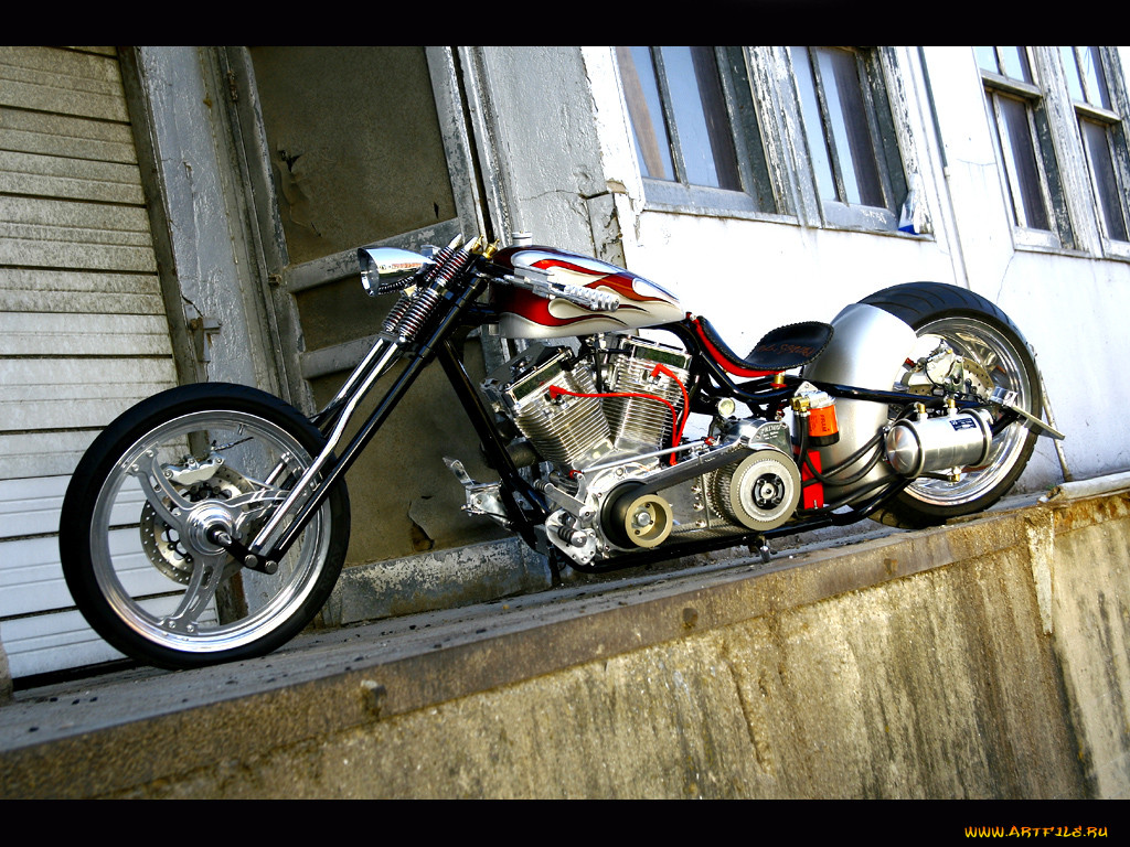 , harley, davidson